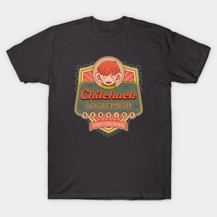 Chilchuck Locksmith Service T-Shirt